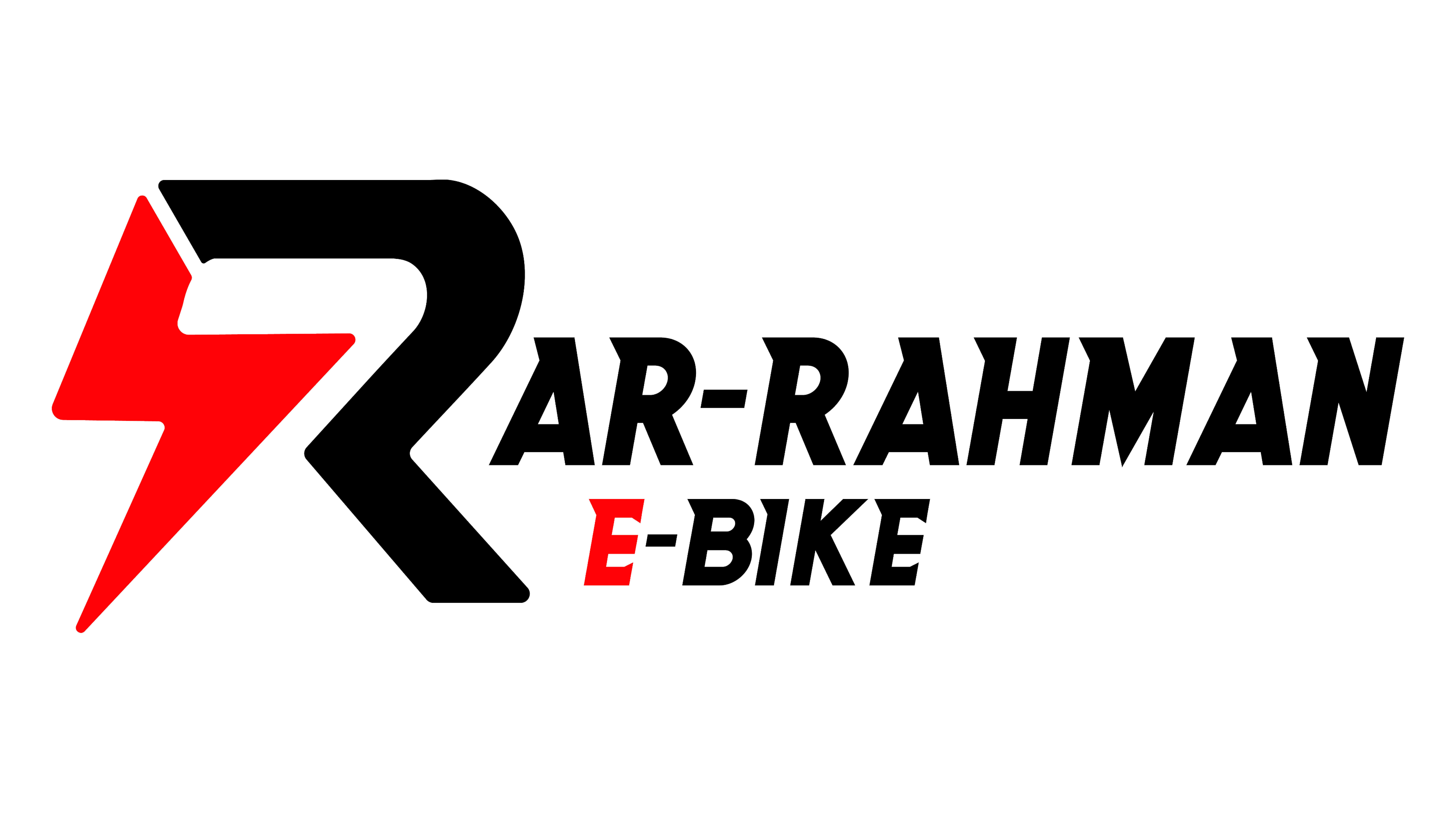 Ar-Rahman E-Bike Bondowoso